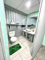 Peaceful Morales Getaway With 3 Spacious Bedrooms
