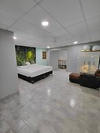 Peaceful Morales Getaway With 3 Spacious Bedrooms