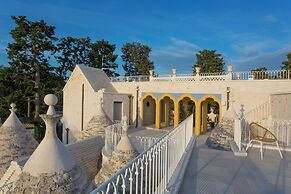 Borgo Dei Lecci Puglia