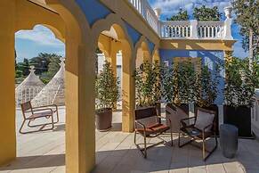 Borgo Dei Lecci Puglia