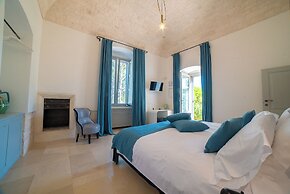 Borgo Dei Lecci Puglia
