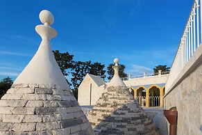 Borgo Dei Lecci Puglia