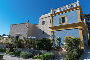 Borgo Dei Lecci Puglia