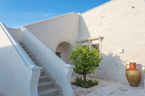 Borgo Dei Lecci Puglia