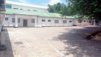 Acamms Lodge