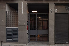 Líbere Madrid Malasaña