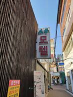Sopung Motel