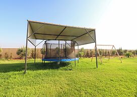 Villa Atlas Issen