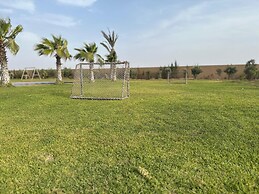 Villa Atlas Issen