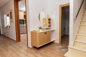 Villa Atlas Issen