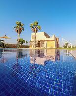 Villa Atlas Issen
