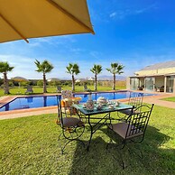 Villa Atlas Issen