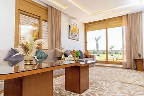 Villa Atlas Issen