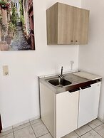 Aegean Nest Studios - Adults only