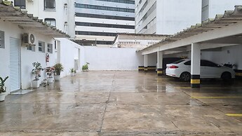 Condomínio Piquiú