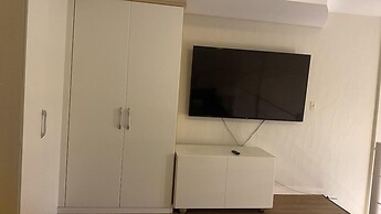 Apartamento 511 Saint Sebastian Flat