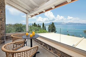 Villa Nera Corfu