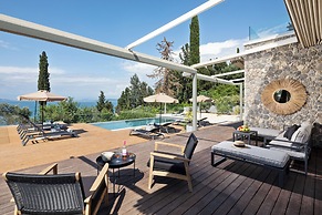 Villa Nera Corfu
