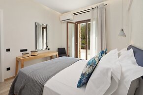 Villa Nera Corfu