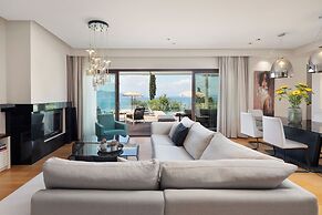 Villa Nera Corfu