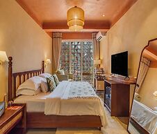 Unseen Boutique Hotel