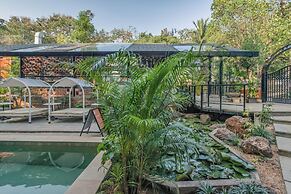 Unseen Boutique Hotel