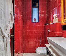 Unseen Boutique Hotel