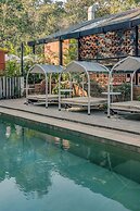 Unseen Boutique Hotel