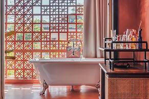 Unseen Boutique Hotel
