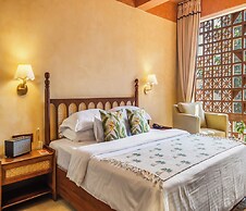 Unseen Boutique Hotel