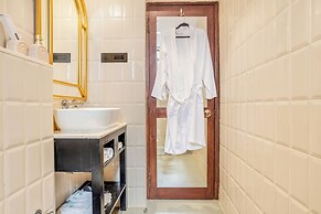 Unseen Boutique Hotel