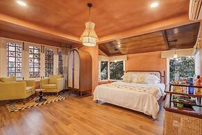 Unseen Boutique Hotel