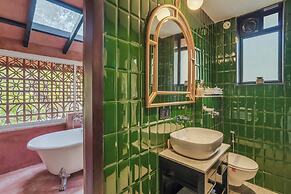 Unseen Boutique Hotel
