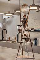Unseen Boutique Hotel