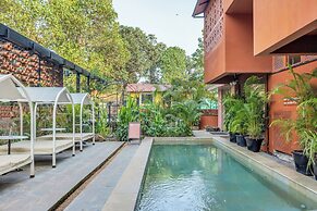 Unseen Boutique Hotel