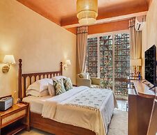 Unseen Boutique Hotel