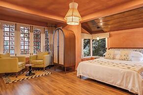 Unseen Boutique Hotel