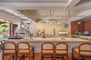 Unseen Boutique Hotel
