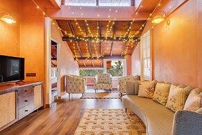 Unseen Boutique Hotel