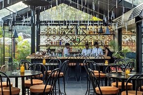Unseen Boutique Hotel