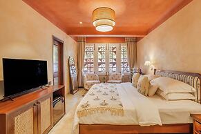 Unseen Boutique Hotel