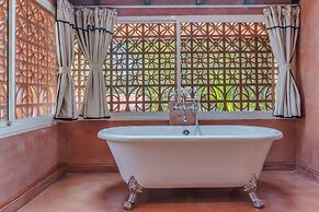 Unseen Boutique Hotel