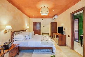Unseen Boutique Hotel