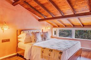 Unseen Boutique Hotel