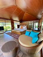 Unseen Boutique Hotel