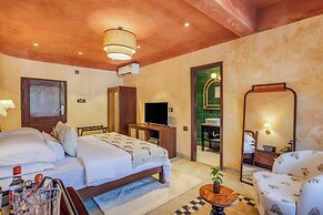 Unseen Boutique Hotel