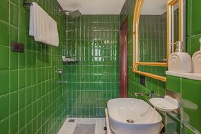Unseen Boutique Hotel