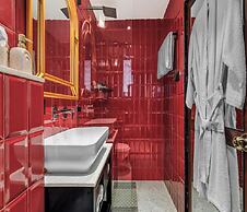 Unseen Boutique Hotel