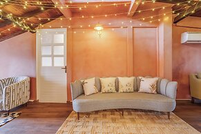 Unseen Boutique Hotel