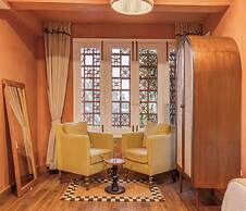 Unseen Boutique Hotel